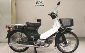 HONDA C90 SUPER CUB 2015 HA02