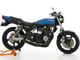 Фото Kawasaki ZEPHYR400K 2009 с японского аукциона