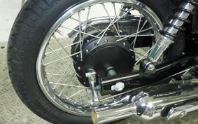 KAWASAKI ESTRELLA BJ250A