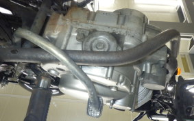 SUZUKI GRASS TRACKER 2015 NJ4BA
