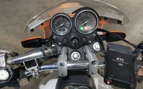 HONDA X4 LD 2002 SC38