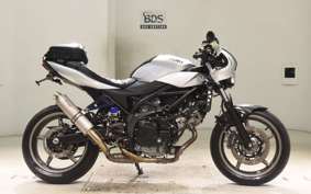 SUZUKI SV650 X A 2023 VP55E