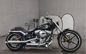HARLEY FXSB1690 2015 BFV