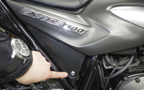 YAMAHA XJR1300 Gen.2 2007 RP17J