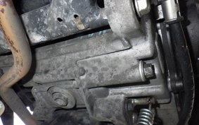 HONDA TACT Gen.4 AF79