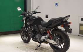 HONDA CB400SF GEN 4 A 2024 NC42