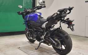 YAMAHA MT-09 Tracer 2018 RN51J