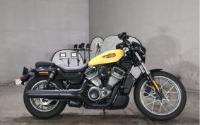 HARLEY RH975S 2024 ZF1