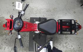 HONDA CROSS CUB 50 AA06