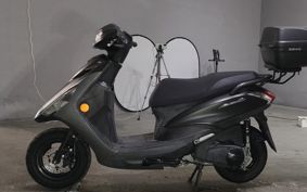 YAMAHA AXIS Z SED7J