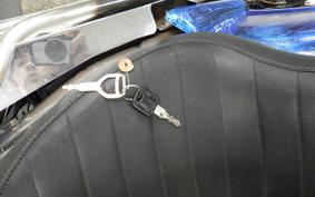 HONDA STEED 400 1994 NC26