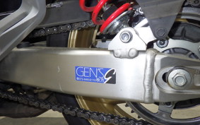 HONDA CB400SF VTEC 2013 NC42