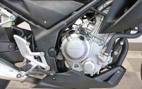 HONDA CB250 MC43