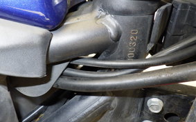 HONDA CBR250R GEN 3 MC41