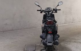 YAMAHA BW'S50 SA53J