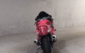 SUZUKI GSX-1300R HAYABUSA 2005 GW71A