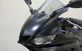 YAMAHA YZF-R25 ABS RG43J