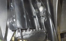 KAWASAKI KLX250D TRACKER 1998 LX250E