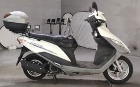 SUZUKI ADDRESS V125 DT11A