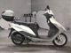 Фото Suzuki ADDRESS V125 с японского аукциона