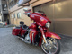 Фото Harley FLHXSE CVO 2015 с японского аукциона