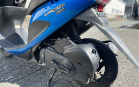 SUZUKI ADDRESS V50 CA4BA