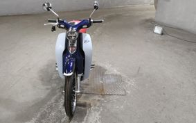 HONDA  SUPER CUB C125 JA58