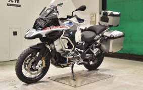 BMW R1250GS ADVENTURE 2018