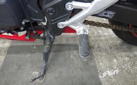 HONDA CBR400R 2020 NC56