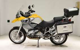 BMW R1200GS 2004