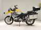 Фото BMW R1200GS 2004 с японского аукциона