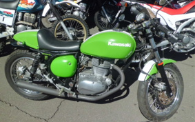 KAWASAKI ESTRELLA BJ250A