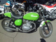 Фото Kawasaki ESTRELLA с японского аукциона