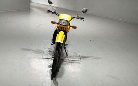 YAMAHA DT50 17W