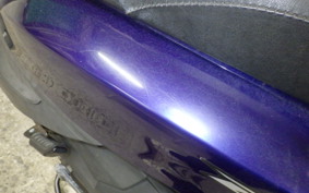 HONDA DIO 110 JF31