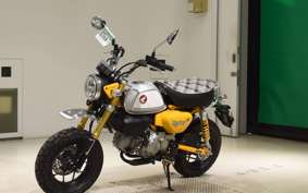 HONDA MONKEY 125 2011 JB03