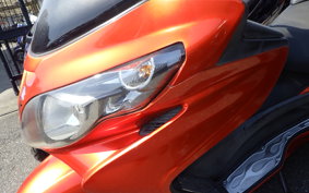 SUZUKI SKYWAVE 250 (Burgman 250) M CJ45A