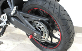 YAMAHA MT-25 ABS RG43J