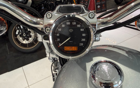 HARLEY XL1200C 2014 CT3