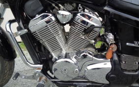 HONDA STEED 400 NC26