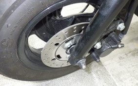 YAMAHA AXIS 125 Z 2006 SEJ6J