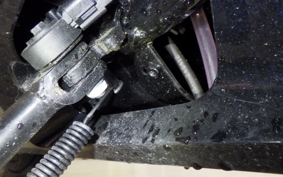 HONDA PCX125 2012 JK05