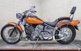 YAMAHA DRAGSTAR 400 2006 VH01J