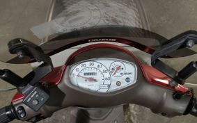 SUZUKI  LETS  BASKET  CA4AA