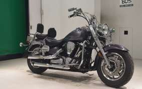 YAMAHA XV1700 ROADSTAR 2010