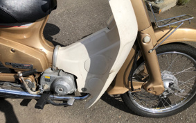 HONDA SUPER CUB50 C50