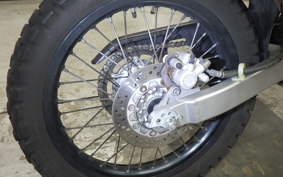 KAWASAKI SUPER SHERPA KL250G