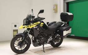 SUZUKI V-STROM 250 1999