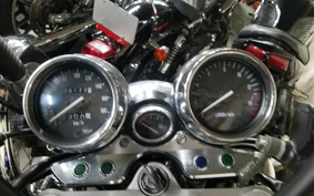 SUZUKI INAZUMA 400 2003 GK7BA