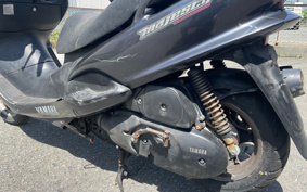 YAMAHA MAJESTY 125FI SE27